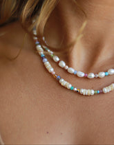 It was a FUN dream Necklace